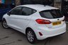 USED 2018 68 FORD FIESTA 1.1 Ti-VCT Zetec Hatchback 5dr Petrol Manual Euro 6 (s/s) (85 ps) LOW INSURANCE LOW RUNNING COST