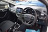 USED 2018 68 FORD FIESTA 1.1 Ti-VCT Zetec Hatchback 5dr Petrol Manual Euro 6 (s/s) (85 ps) LOW INSURANCE LOW RUNNING COST