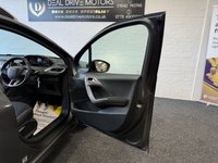 USED 2015 65 PEUGEOT 2008 1.6 BlueHDi Active SUV 5dr Diesel Manual Euro 6 (75 ps) DAB RADIO USB BLUETOOTH ULEZ