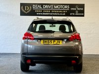 USED 2015 65 PEUGEOT 2008 1.6 BlueHDi Active SUV 5dr Diesel Manual Euro 6 (75 ps) DAB RADIO USB BLUETOOTH ULEZ