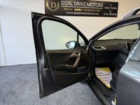 USED 2015 65 PEUGEOT 2008 1.6 BlueHDi Active SUV 5dr Diesel Manual Euro 6 (75 ps) DAB RADIO USB BLUETOOTH ULEZ