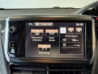 USED 2015 65 PEUGEOT 2008 1.6 BlueHDi Active SUV 5dr Diesel Manual Euro 6 (75 ps) DAB RADIO USB BLUETOOTH ULEZ