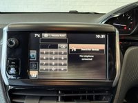 USED 2015 65 PEUGEOT 2008 1.6 BlueHDi Active SUV 5dr Diesel Manual Euro 6 (75 ps) DAB RADIO USB BLUETOOTH ULEZ