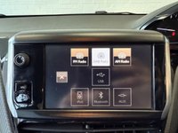 USED 2015 65 PEUGEOT 2008 1.6 BlueHDi Active SUV 5dr Diesel Manual Euro 6 (75 ps) DAB RADIO USB BLUETOOTH ULEZ
