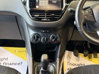 USED 2015 65 PEUGEOT 2008 1.6 BlueHDi Active SUV 5dr Diesel Manual Euro 6 (75 ps) DAB RADIO USB BLUETOOTH ULEZ