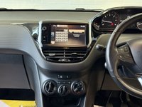 USED 2015 65 PEUGEOT 2008 1.6 BlueHDi Active SUV 5dr Diesel Manual Euro 6 (75 ps) DAB RADIO USB BLUETOOTH ULEZ
