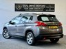 USED 2015 65 PEUGEOT 2008 1.6 BlueHDi Active SUV 5dr Diesel Manual Euro 6 (75 ps) DAB RADIO USB BLUETOOTH ULEZ