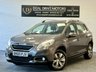 USED 2015 65 PEUGEOT 2008 1.6 BlueHDi Active SUV 5dr Diesel Manual Euro 6 (75 ps) DAB RADIO USB BLUETOOTH ULEZ