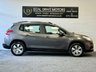 USED 2015 65 PEUGEOT 2008 1.6 BlueHDi Active SUV 5dr Diesel Manual Euro 6 (75 ps) DAB RADIO USB BLUETOOTH ULEZ