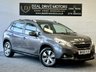 USED 2015 65 PEUGEOT 2008 1.6 BlueHDi Active SUV 5dr Diesel Manual Euro 6 (75 ps) DAB RADIO USB BLUETOOTH ULEZ