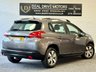 USED 2015 65 PEUGEOT 2008 1.6 BlueHDi Active SUV 5dr Diesel Manual Euro 6 (75 ps) DAB RADIO USB BLUETOOTH ULEZ