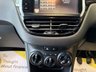 USED 2015 65 PEUGEOT 2008 1.6 BlueHDi Active SUV 5dr Diesel Manual Euro 6 (75 ps) DAB RADIO USB BLUETOOTH ULEZ