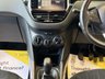 USED 2015 65 PEUGEOT 2008 1.6 BlueHDi Active SUV 5dr Diesel Manual Euro 6 (75 ps) DAB RADIO USB BLUETOOTH ULEZ