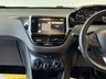 USED 2015 65 PEUGEOT 2008 1.6 BlueHDi Active SUV 5dr Diesel Manual Euro 6 (75 ps) DAB RADIO USB BLUETOOTH ULEZ