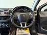 USED 2015 65 PEUGEOT 2008 1.6 BlueHDi Active SUV 5dr Diesel Manual Euro 6 (75 ps) DAB RADIO USB BLUETOOTH ULEZ
