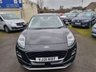 USED 2021 21 FORD PUMA 1.0T EcoBoost Titanium SUV 5dr Petrol DCT Euro 6 (s/s) (125 ps) AUTOMATIC GEARBOX