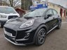 USED 2021 21 FORD PUMA 1.0T EcoBoost Titanium SUV 5dr Petrol DCT Euro 6 (s/s) (125 ps) AUTOMATIC GEARBOX