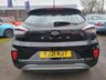 USED 2021 21 FORD PUMA 1.0T EcoBoost Titanium SUV 5dr Petrol DCT Euro 6 (s/s) (125 ps) AUTOMATIC GEARBOX