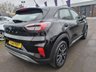 USED 2021 21 FORD PUMA 1.0T EcoBoost Titanium SUV 5dr Petrol DCT Euro 6 (s/s) (125 ps) AUTOMATIC GEARBOX