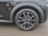 USED 2021 21 FORD PUMA 1.0T EcoBoost Titanium SUV 5dr Petrol DCT Euro 6 (s/s) (125 ps) AUTOMATIC GEARBOX