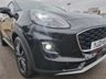 USED 2021 21 FORD PUMA 1.0T EcoBoost Titanium SUV 5dr Petrol DCT Euro 6 (s/s) (125 ps) AUTOMATIC GEARBOX