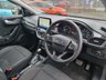 USED 2021 21 FORD PUMA 1.0T EcoBoost Titanium SUV 5dr Petrol DCT Euro 6 (s/s) (125 ps) AUTOMATIC GEARBOX