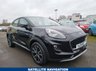 USED 2021 21 FORD PUMA 1.0T EcoBoost Titanium SUV 5dr Petrol DCT Euro 6 (s/s) (125 ps) AUTOMATIC GEARBOX