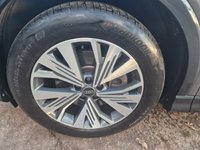 USED 2022 72 AUDI Q4 E-TRON 40 Sport SUV 5dr Electric Auto 82kWh (204 ps) 8.9% APR FINANCE RATES