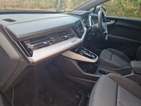 USED 2022 72 AUDI Q4 E-TRON 40 Sport SUV 5dr Electric Auto 82kWh (204 ps) 8.9% APR FINANCE RATES