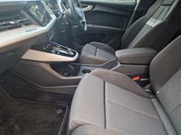 USED 2022 72 AUDI Q4 E-TRON 40 Sport SUV 5dr Electric Auto 82kWh (204 ps) 8.9% APR FINANCE RATES