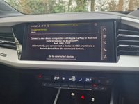USED 2022 72 AUDI Q4 E-TRON 40 Sport SUV 5dr Electric Auto 82kWh (204 ps) 8.9% APR FINANCE RATES