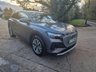 USED 2022 72 AUDI Q4 E-TRON 40 Sport SUV 5dr Electric Auto 82kWh (204 ps) 8.9% APR FINANCE RATES
