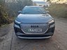 USED 2022 72 AUDI Q4 E-TRON 40 Sport SUV 5dr Electric Auto 82kWh (204 ps) 8.9% APR FINANCE RATES