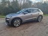 USED 2022 72 AUDI Q4 E-TRON 40 Sport SUV 5dr Electric Auto 82kWh (204 ps) 8.9% APR FINANCE RATES