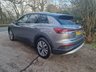 USED 2022 72 AUDI Q4 E-TRON 40 Sport SUV 5dr Electric Auto 82kWh (204 ps) 8.9% APR FINANCE RATES