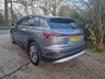 USED 2022 72 AUDI Q4 E-TRON 40 Sport SUV 5dr Electric Auto 82kWh (204 ps) 8.9% APR FINANCE RATES
