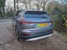 USED 2022 72 AUDI Q4 E-TRON 40 Sport SUV 5dr Electric Auto 82kWh (204 ps) 8.9% APR FINANCE RATES