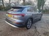 USED 2022 72 AUDI Q4 E-TRON 40 Sport SUV 5dr Electric Auto 82kWh (204 ps) 8.9% APR FINANCE RATES