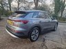 USED 2022 72 AUDI Q4 E-TRON 40 Sport SUV 5dr Electric Auto 82kWh (204 ps) 8.9% APR FINANCE RATES