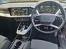 USED 2022 72 AUDI Q4 E-TRON 40 Sport SUV 5dr Electric Auto 82kWh (204 ps) 8.9% APR FINANCE RATES