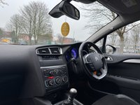 USED 2014 64 CITROEN C4 1.6 e-HDi Exclusive Hatchback 5dr Diesel Manual Euro 5 (s/s) (115 ps) 