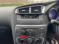USED 2014 64 CITROEN C4 1.6 e-HDi Exclusive Hatchback 5dr Diesel Manual Euro 5 (s/s) (115 ps) 