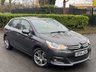 USED 2014 64 CITROEN C4 1.6 e-HDi Exclusive Hatchback 5dr Diesel Manual Euro 5 (s/s) (115 ps) 