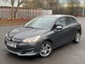 USED 2014 64 CITROEN C4 1.6 e-HDi Exclusive Hatchback 5dr Diesel Manual Euro 5 (s/s) (115 ps) 