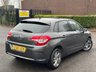 USED 2014 64 CITROEN C4 1.6 e-HDi Exclusive Hatchback 5dr Diesel Manual Euro 5 (s/s) (115 ps) 
