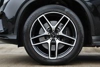 USED 2018 68 MERCEDES-BENZ GLE 3.0 GLE43 V6 AMG Night Edition Coupe G-Tronic+ 4MATIC Euro 6 (s/s) 5dr **NOW SOLD**