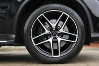 USED 2018 68 MERCEDES-BENZ GLE 3.0 GLE43 V6 AMG Night Edition Coupe G-Tronic+ 4MATIC Euro 6 (s/s) 5dr **NOW SOLD**
