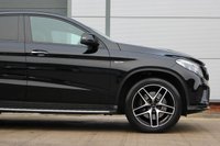 USED 2018 68 MERCEDES-BENZ GLE 3.0 GLE43 V6 AMG Night Edition Coupe G-Tronic+ 4MATIC Euro 6 (s/s) 5dr **NOW SOLD**