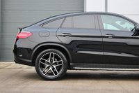 USED 2018 68 MERCEDES-BENZ GLE 3.0 GLE43 V6 AMG Night Edition Coupe G-Tronic+ 4MATIC Euro 6 (s/s) 5dr **NOW SOLD**