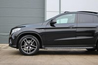 USED 2018 68 MERCEDES-BENZ GLE 3.0 GLE43 V6 AMG Night Edition Coupe G-Tronic+ 4MATIC Euro 6 (s/s) 5dr **NOW SOLD**